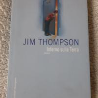 Inferno sulla Terra - Jim Thompson (Fanucci, 2006)