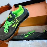 Scarpe antinfortunistiche U-Power Denver esd s1ps