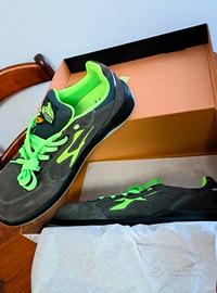 Scarpe antinfortunistiche U-Power Denver esd s1ps