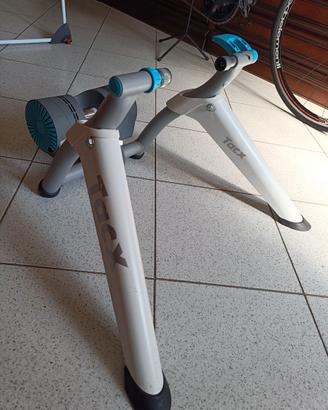 Tacx® Flow Smart Trainer usati