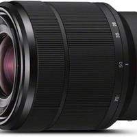 Sony SEL-2870 28-70mm f/3.5-5.6 OSS – Perfetto