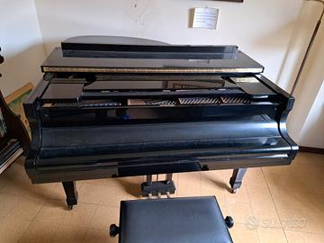 pianoforte KAWAY anni 80