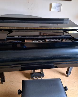 pianoforte KAWAY anni 80