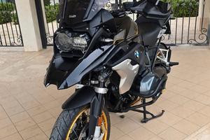 Bmw 1250 Gs