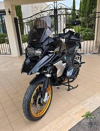 Bmw 1250 Gs