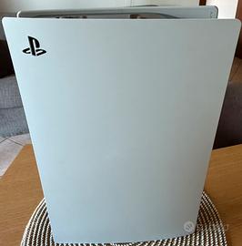 PLAYSTATION 5 FAT CON LETTORE DISCO BLURAY