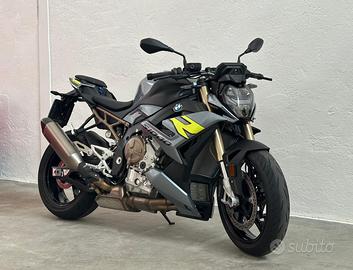 BMW S1000R SPORT abs