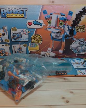LEGO Boost 17101 - Set Robot 5 in 1
