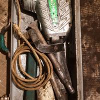 Martello demolitore HITACHI H65SB2