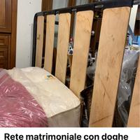 Rete matrimoniale