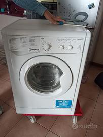 LAVATRICE 