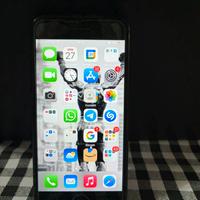 Iphone 7  128Gb + apple watch serie 3  42mm