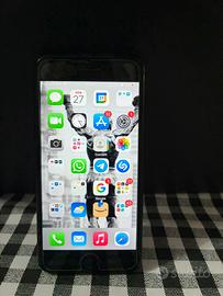 Iphone 7  128Gb + apple watch serie 3  42mm