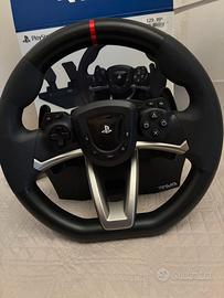 volante RWA per PS5/PS4