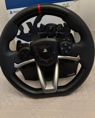 volante RWA per PS5/PS4