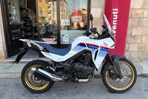 Honda XL 750 Transalp -2023