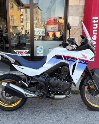 Honda XL 750 Transalp -2023