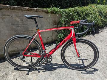 Bici Specialized Tarmac Comp
