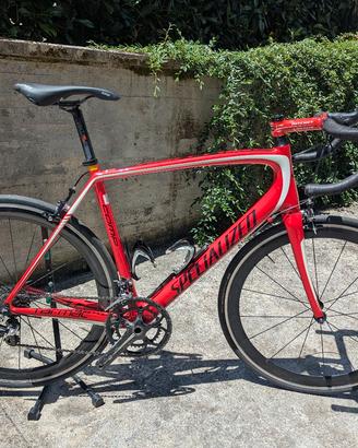 Bici Specialized Tarmac Comp