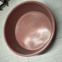 Mastello 275l rotondo diametro 103cm