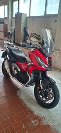 X-ADV 750 2024