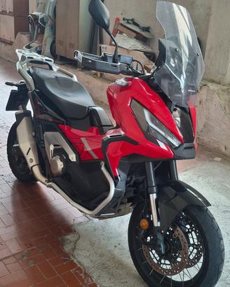 X-ADV 750 2024