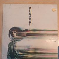 Eugenio Finardi - Finardi (1981)