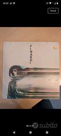 Eugenio Finardi - Finardi (1981)