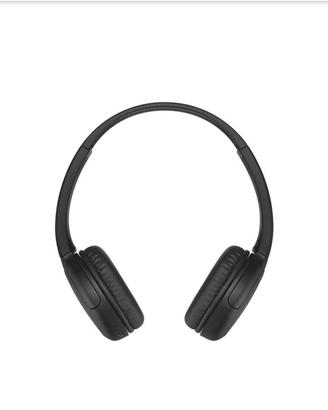 Cuffie Bluetooth Sony Nere Wh-ch510