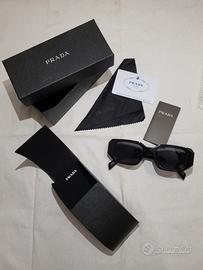 occhiali da sole prada