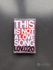 Treu love waits - Radiohead 