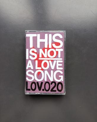 Treu love waits - Radiohead 