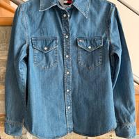 Tommy Hilfiger camicia taglia S