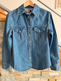 Tommy Hilfiger camicia taglia S