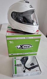 Casco Nolan XLite