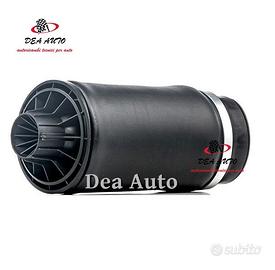 molla aria soffione soffietto sospensione mercedes