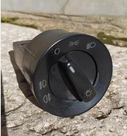 comando pulsantiera luci passat 