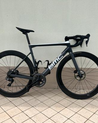 Bmc slr01