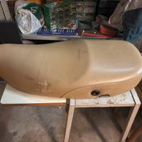 Vespa lx - sella