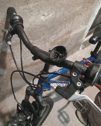 Bici ragazzo Decathlon