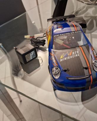 rc eletric top