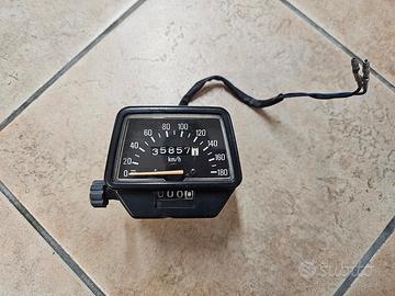 Contachilometri Yamaha XT 600