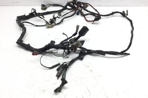 YAMAHA TT K 600 CAVI CABLAGGIO MATASSA IMPIANTO EL