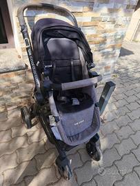 passeggino be cool quantum