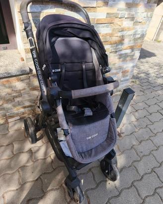 passeggino be cool quantum