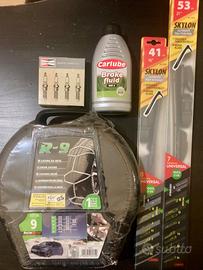 Per chiusura attività stazione di servizio