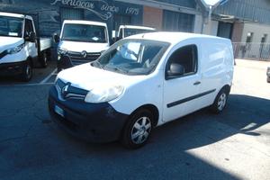 Renault kanggo 2017