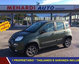 FIAT Panda 1.3 Mjt 4x4 85 MILA KM * TAGLIANDO...