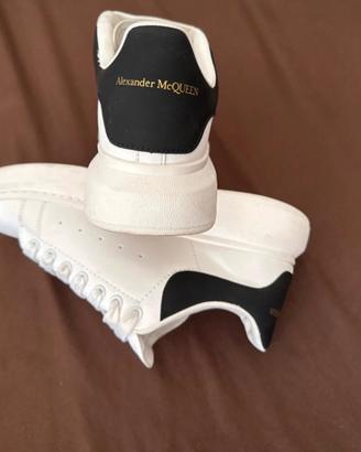 Alexander McQueen
