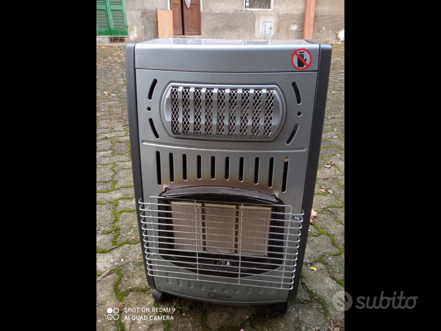 Stufa gas ventilata - Elettrodomestici In vendita a Torino